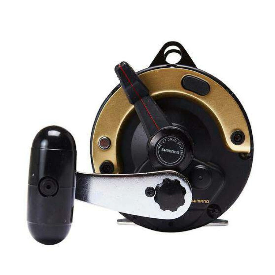 * Deals Overhead Reels Shimano Tld 25 Overhead Reel | Fishing Reels