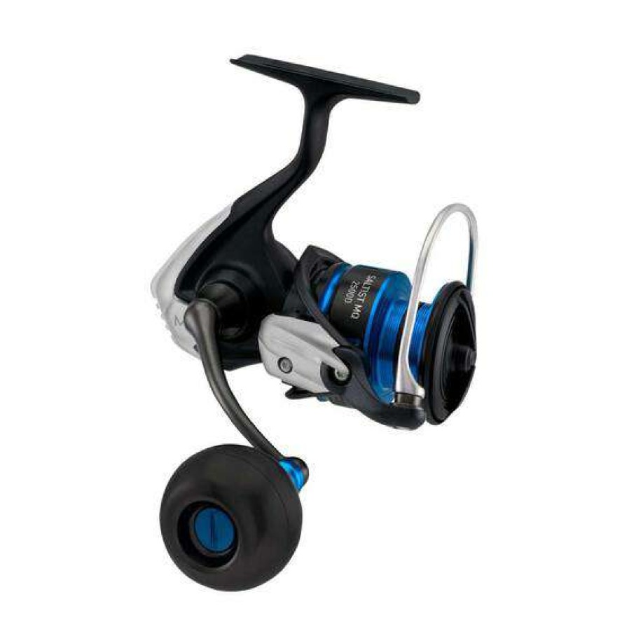 * Deals Spinning Reels Daiwa Saltist Mq Spinning Reel 6000D-H | Spinning Reels