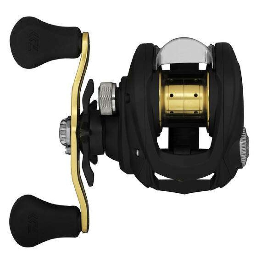 * Brand New Baitcaster Reels Daiwa Laguna H Da 100 Baitcaster Reel | Baitcaster Reels