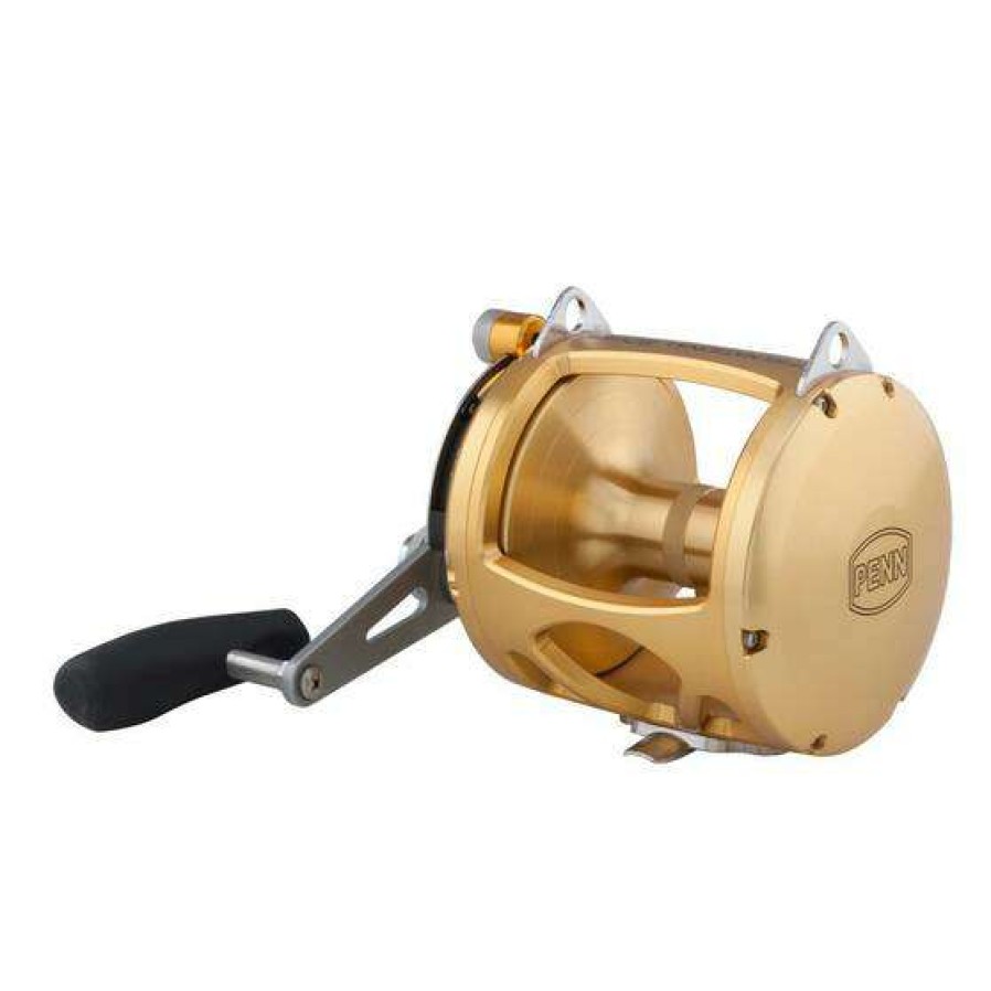 * Brand New Overhead Reels Penn International 30Visw Overhead Reel | Fishing Reels