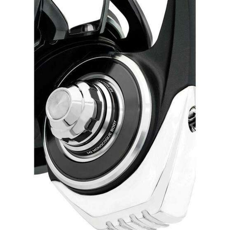 * Best Deal Spinning Reels Daiwa Bg Mq 10000-H Spinning Reel | Spinning Reels