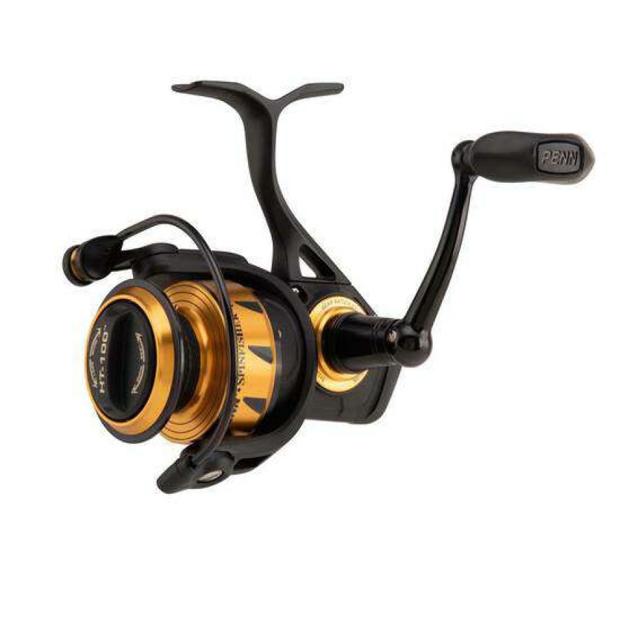 * Flash Sale Spinning Reels Penn Spinfisher Ssvi Bx 9500 Spinning Reel | Spinning Reels