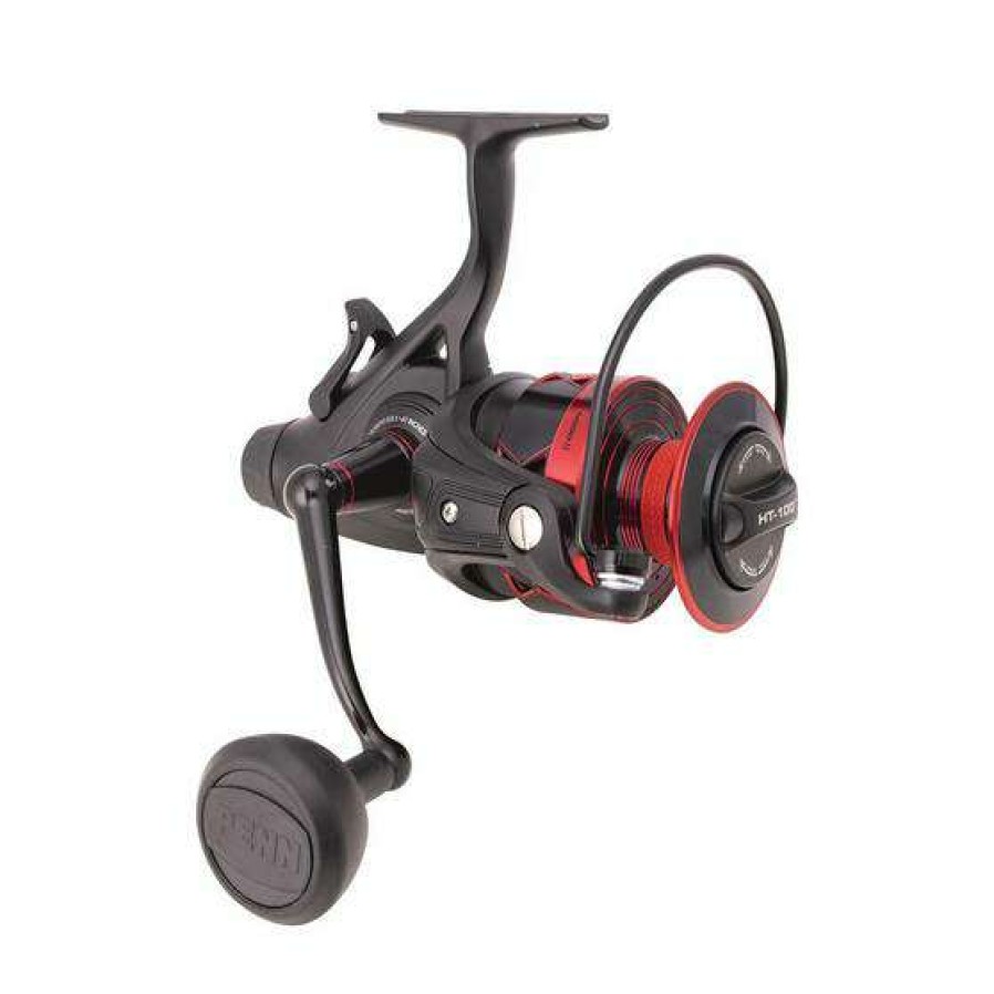 * Flash Sale Spinning Reels Penn Fierce Iv 6000 Live Liner Spin Reel | Spinning Reels