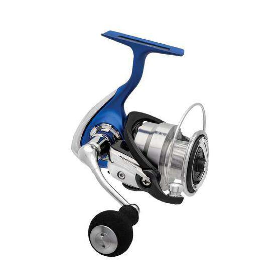 * Best Reviews Of Spinning Reels Daiwa Tierra Lt 3000D-C Spinning Reel | Spinning Reels