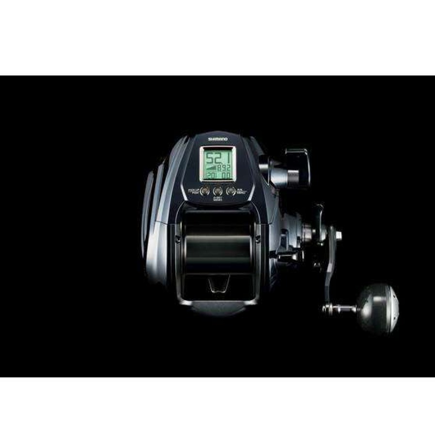 * Discount Overhead Reels Shimano Forcemaster 9000A Electric Overhead Reel | Fishing Reels