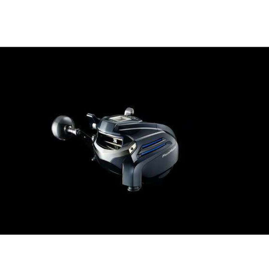 * Discount Overhead Reels Shimano Forcemaster 9000A Electric Overhead Reel | Fishing Reels