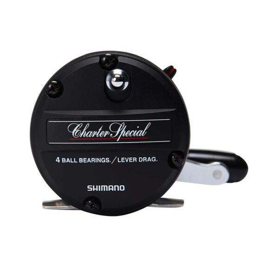 * Best Pirce Overhead Reels Shimano Charter Special Overhead Reel | Fishing Reels