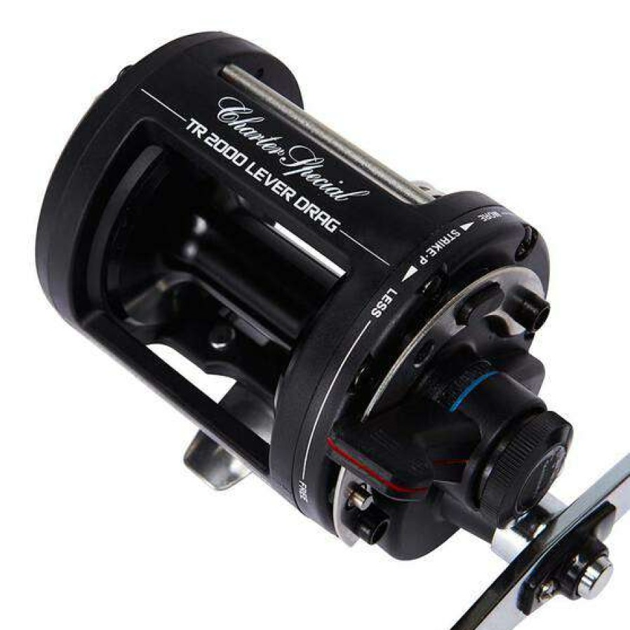 * Best Pirce Overhead Reels Shimano Charter Special Overhead Reel | Fishing Reels