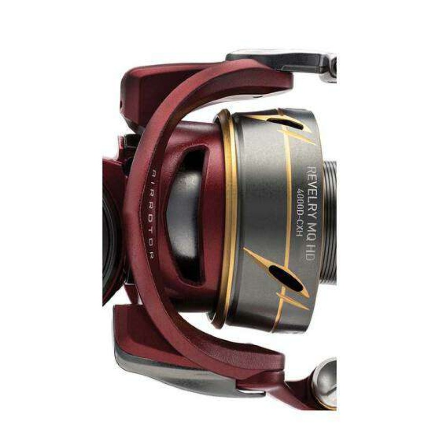 * Best Pirce Spinning Reels Daiwa Revelry 5000D-Cxh Hd Mq Spinning Reel | Spinning Reels