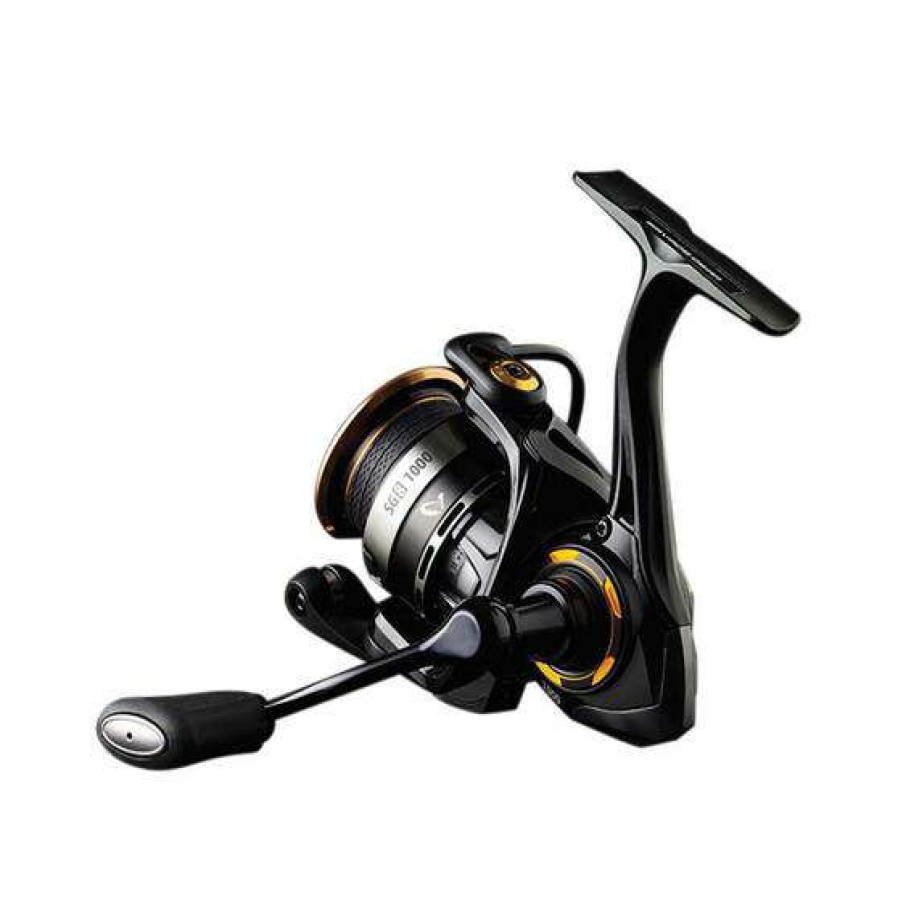 * Buy Spinning Reels Savage Gear Sg8 Spinning Reel 3000H | Spinning Reels