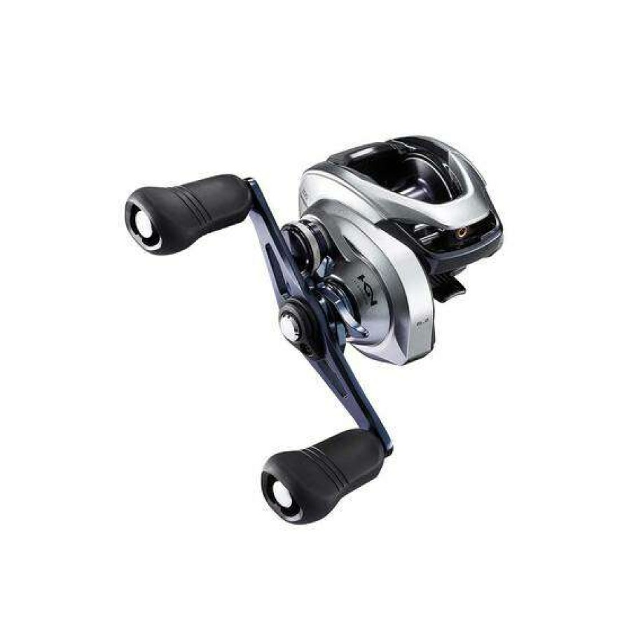 * Best Sale Baitcaster Reels Shimano Tranx 201Hg Left Hand Baitcaster Reel | Baitcaster Reels