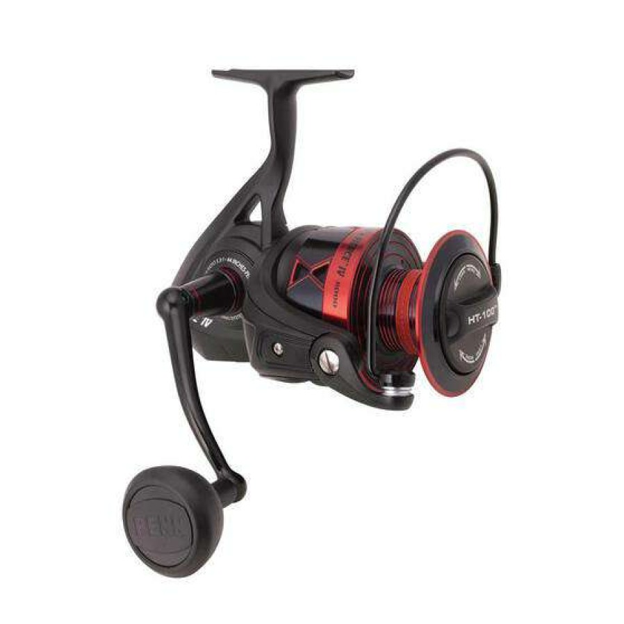 * Budget Spinning Reels Penn Fierce Iv 8000 Spin Reel | Spinning Reels