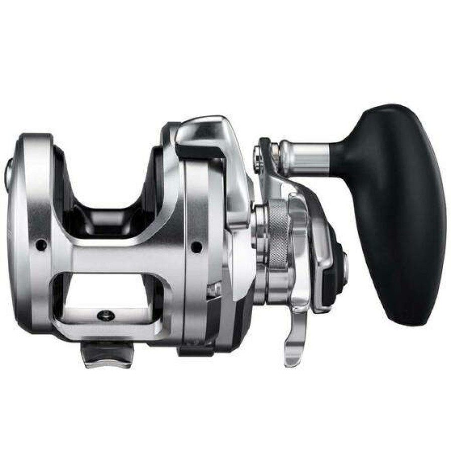 * Outlet Overhead Reels Shimano Ocea Jigger Overhead Reel 1500Pg | Fishing Reels