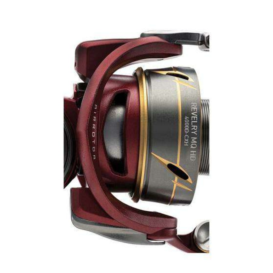 * Best Sale Spinning Reels Daiwa Revelry 2500D Hd Mq Spinning Reel | Spinning Reels