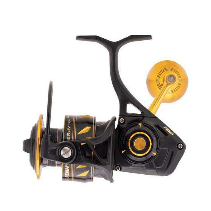 * Discount Spinning Reels Penn Slammer Iv 3500 Spinning Reel | Spinning Reels