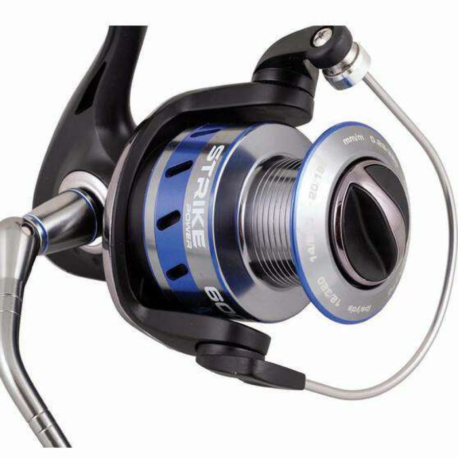 * Hot Sale Spinning Reels Pryml Strike Power 4000 Spinning Reel | Spinning Reels