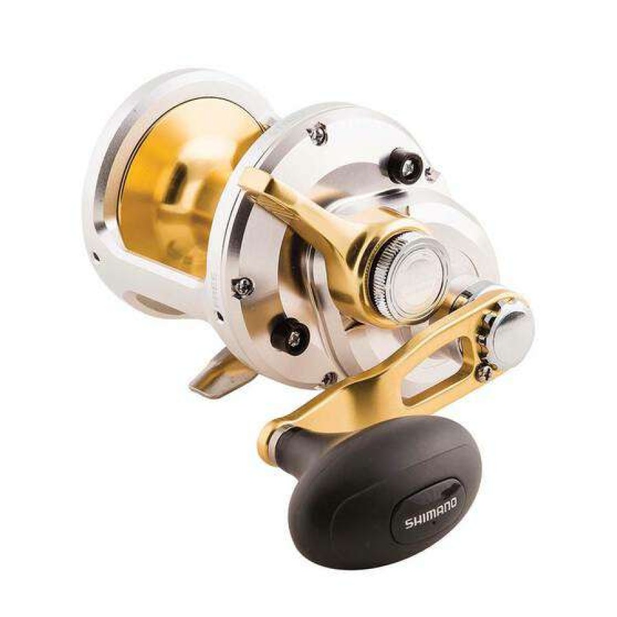 * Outlet Overhead Reels Shimano Talica 16 Overhead Reel | Fishing Reels