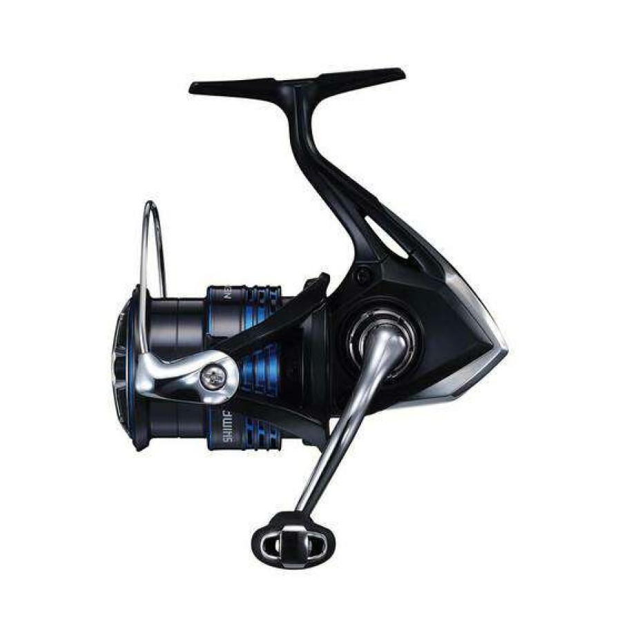 * Discount Spinning Reels Shimano Nexave Fi 2500Hg Spinning Reel | Spinning Reels