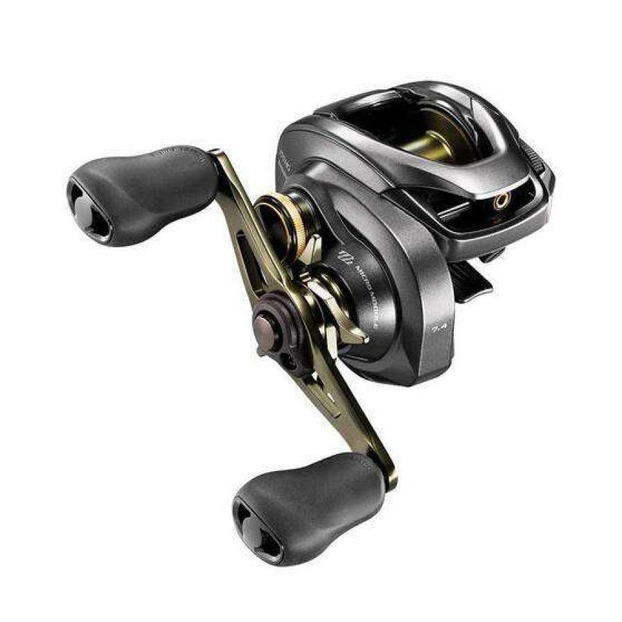 * Hot Sale Baitcaster Reels Shimano Curado Dc 150Xg Baitcaster Reel | Baitcaster Reels