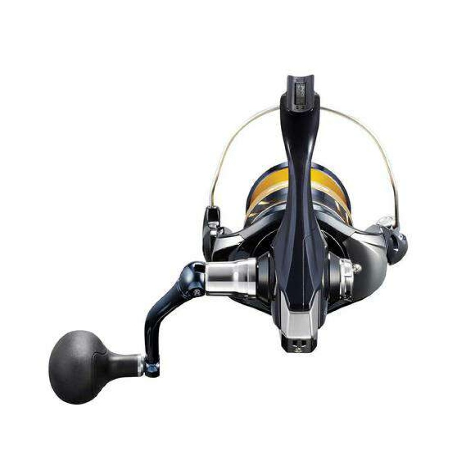 * Flash Sale Spinning Reels Shimano Spheros Sw Spinning Reel 8000Hga | Spinning Reels