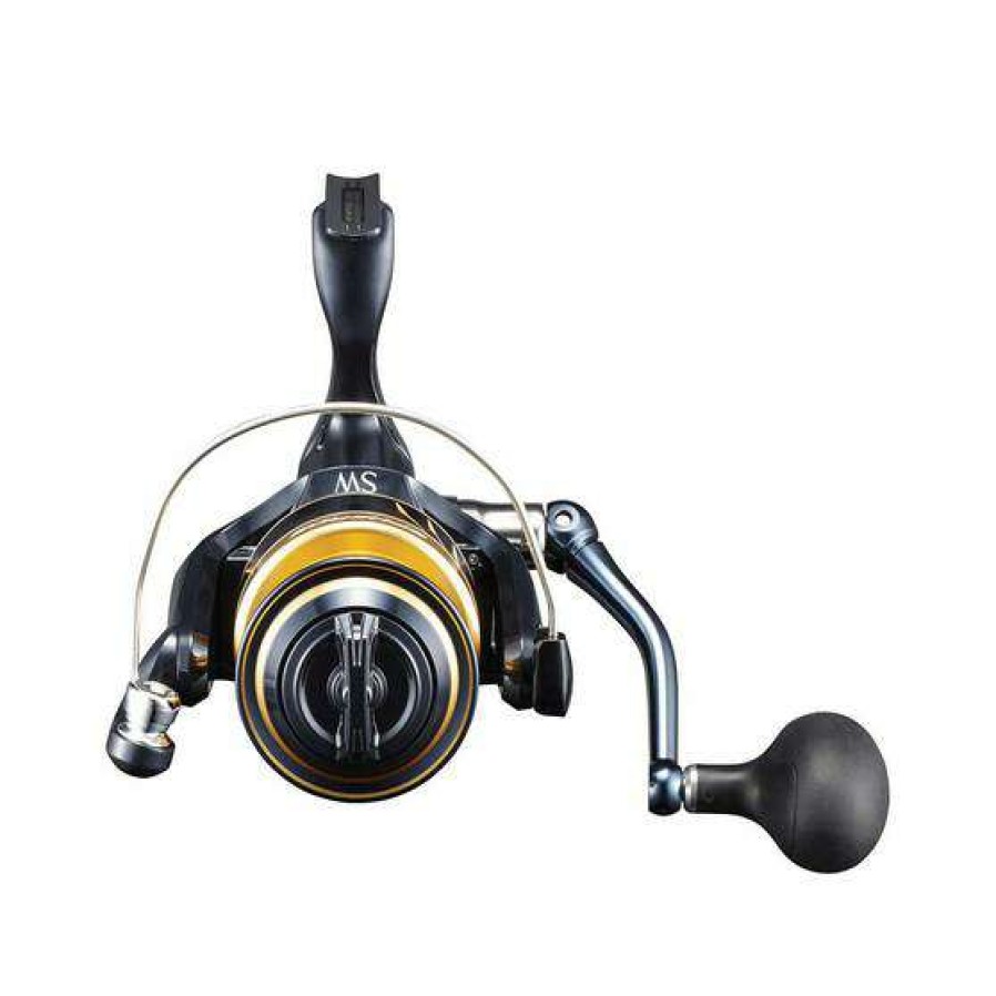 * Flash Sale Spinning Reels Shimano Spheros Sw Spinning Reel 8000Hga | Spinning Reels