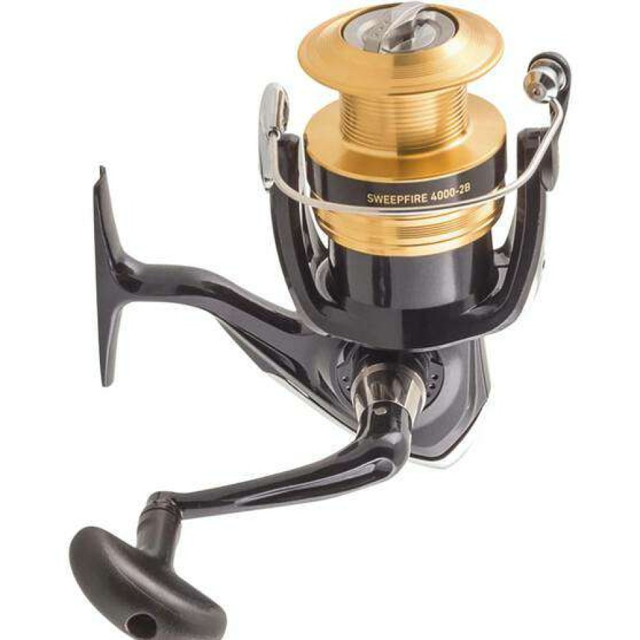 * Flash Sale Spinning Reels Daiwa Sweepfire 5000 Spinning Reel | Spinning Reels