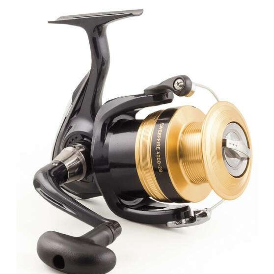 * Flash Sale Spinning Reels Daiwa Sweepfire 5000 Spinning Reel | Spinning Reels