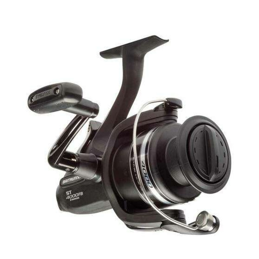 * Wholesale Spinning Reels Shimano Baitrunner Spinning Reel St4000 | Spinning Reels