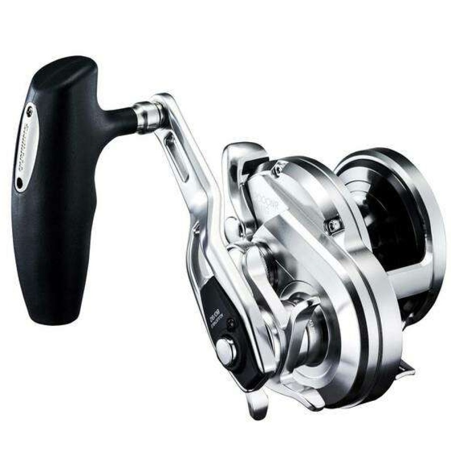 * Cheap Overhead Reels Shimano Ocea Jigger Overhead Reel 2000Nr-Pg | Fishing Reels