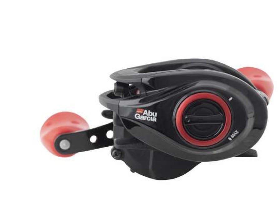 * Budget Baitcaster Reels Abu Garcia Max X Left Handed Baitcaster Reel | Baitcaster Reels