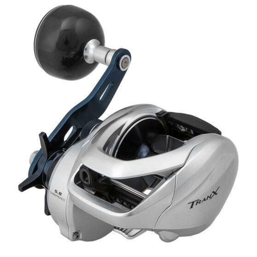 * Deals Baitcaster Reels Shimano Tranx 300Ahg Baitcaster Reel | Baitcaster Reels