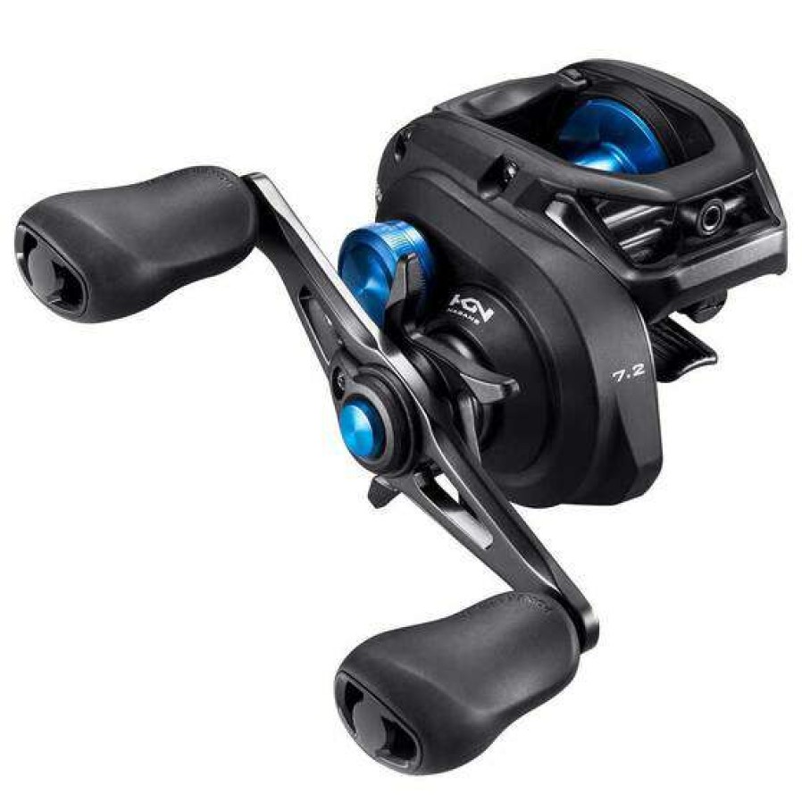 * Buy Baitcaster Reels Shimano Slx 150 Baitcaster Reel | Baitcaster Reels