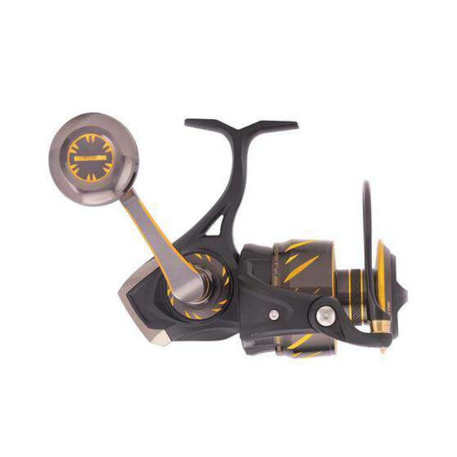 * Budget Spinning Reels Penn Authority 6500 Spinning Reel | Spinning Reels