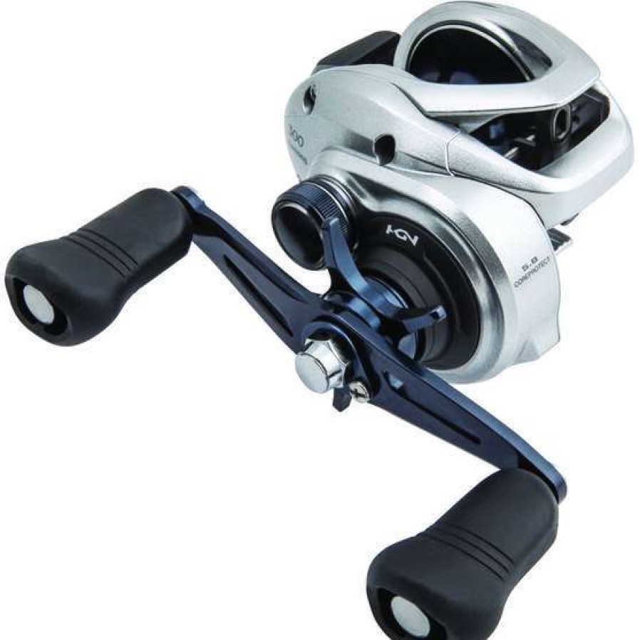 * Buy Baitcaster Reels Shimano Tranx 300A Baitcaster Reel | Baitcaster Reels