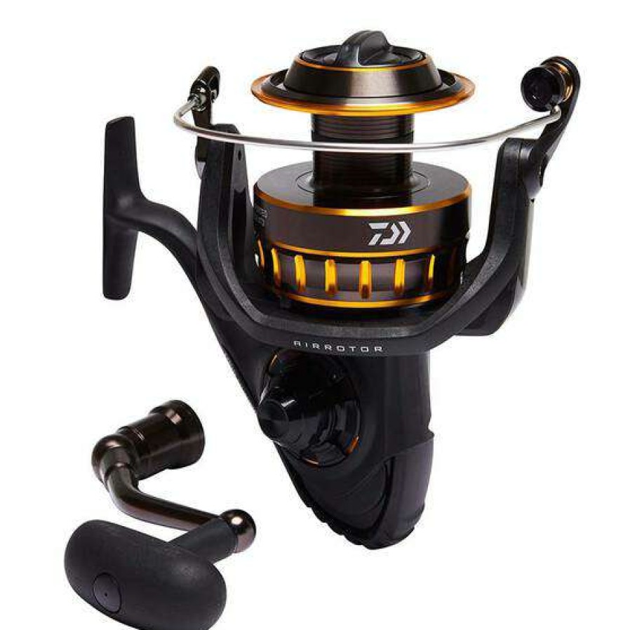 * Promo Spinning Reels Daiwa Bg 8000 Spinning Reel | Spinning Reels