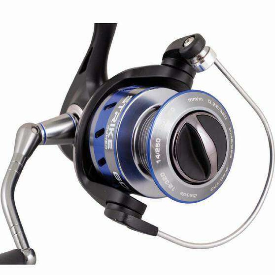 * Promo Spinning Reels Pryml Strike Power 6000 Spinning Reel | Spinning Reels