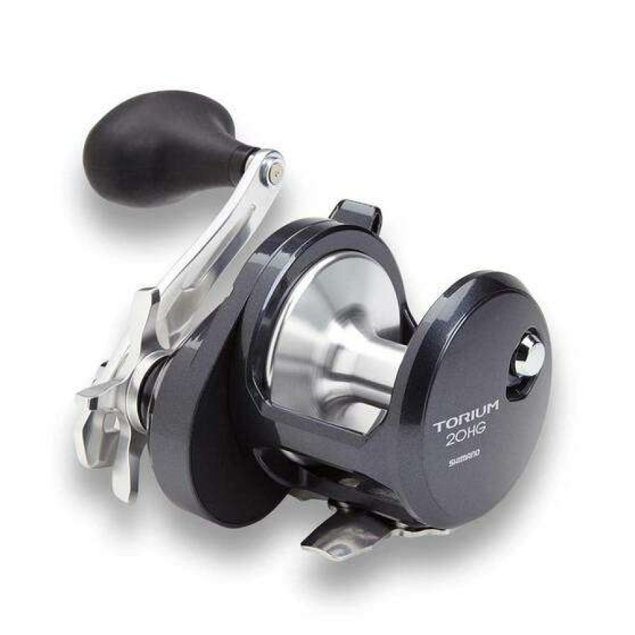 * Best Pirce Overhead Reels Shimano Torium 20Hga Overhead Reel | Fishing Reels