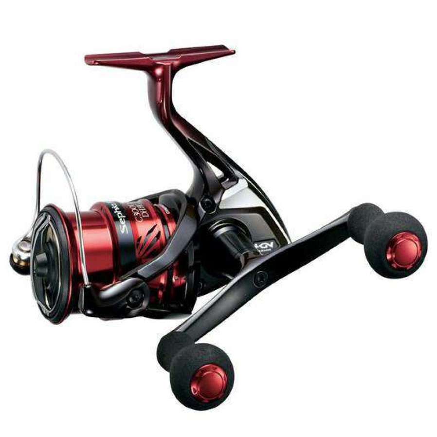 * Top 10 Spinning Reels Shimano Sephia Bb Egi Spinning Reel 3000Sdhg | Spinning Reels