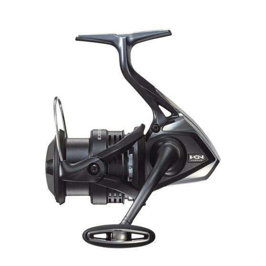 * Outlet Spinning Reels Shimano Exsence Bb 4000Mxga Spinning Reel | Spinning Reels