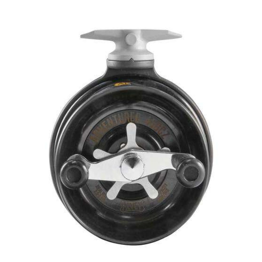 * Brand New Alvey Reels Alvey Adventurer 45Gcz Reel | Fishing Reels