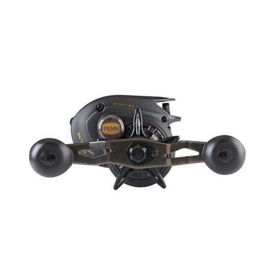 * Flash Sale Baitcaster Reels Penn Squall 300 Baitcast Reel | Baitcaster Reels