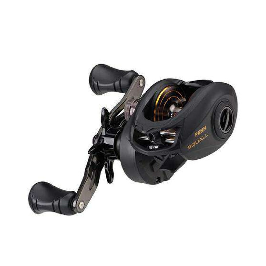 * Flash Sale Baitcaster Reels Penn Squall 300 Baitcast Reel | Baitcaster Reels