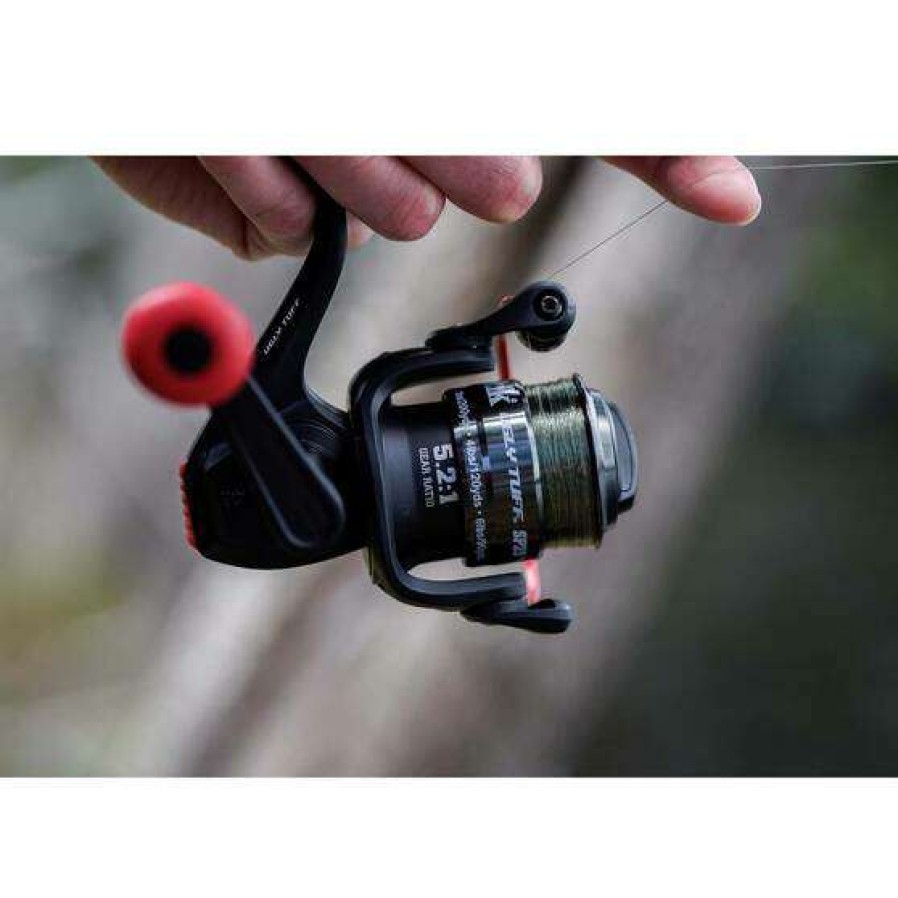 * Top 10 Spinning Reels Ugly Stik Ugly Tuff Spinning Reel | Spinning Reels