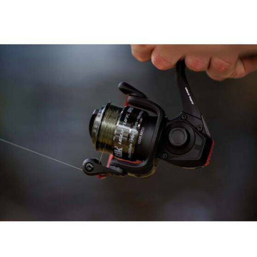 * Top 10 Spinning Reels Ugly Stik Ugly Tuff Spinning Reel | Spinning Reels