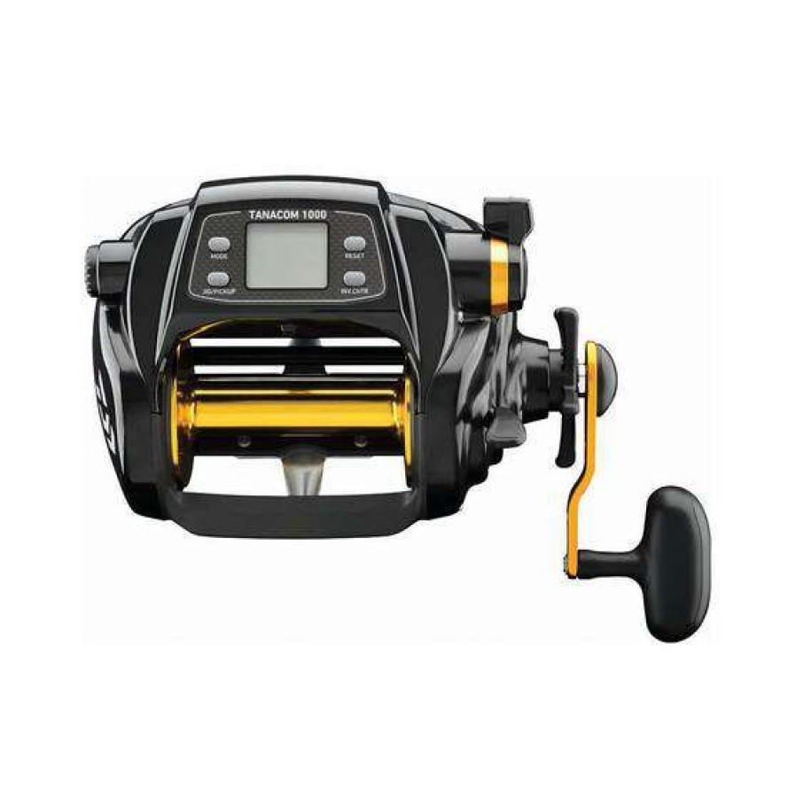 * Best Pirce Overhead Reels Daiwa Tanacom Dendoh 1000 Electric Overhead Reel | Fishing Reels