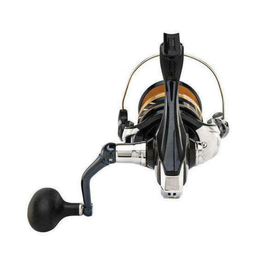 * Coupon Spinning Reels Shimano Spheros Sw Spinning Reel 14000Xga | Spinning Reels