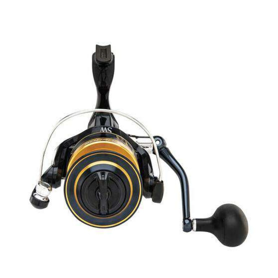 * Coupon Spinning Reels Shimano Spheros Sw Spinning Reel 14000Xga | Spinning Reels