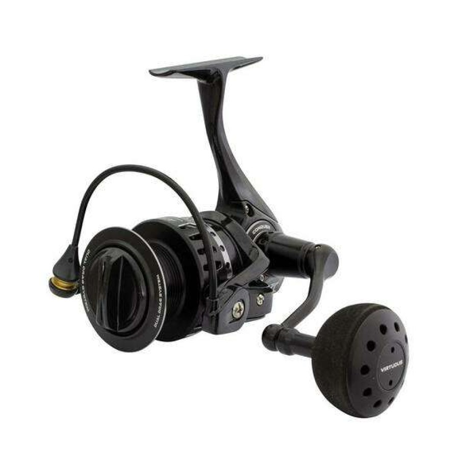 * Cheap Spinning Reels Atc Virtuous Sw 4000H Spinning Reel | Spinning Reels