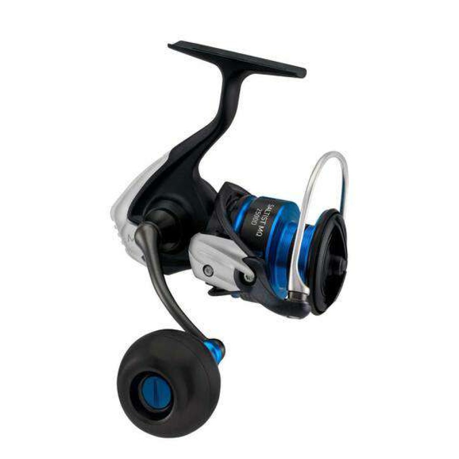 * Flash Sale Spinning Reels Daiwa Saltist Mq Spinning Reel 5000D-H | Spinning Reels