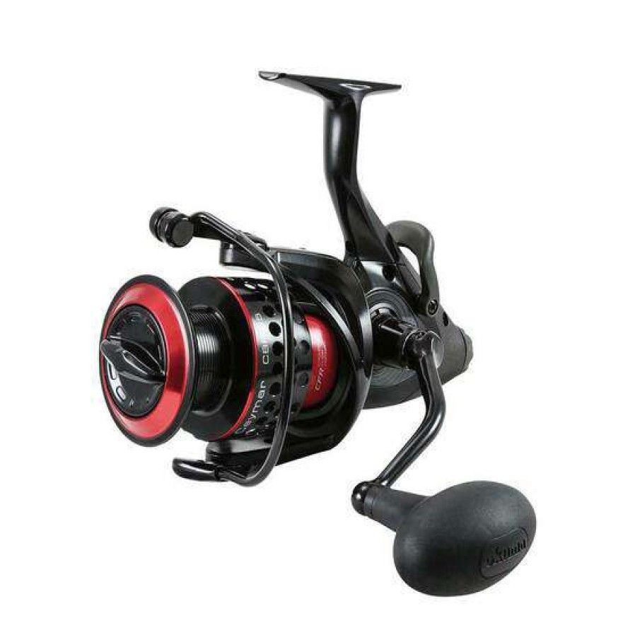 * Top 10 Spinning Reels Okuma Ceymar 65 Baitfeeder Reel | Spinning Reels